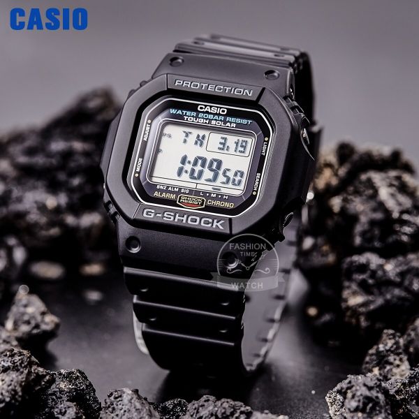 Casio G-5600UE-1D